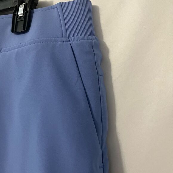 🟢Cypress Club Women's Skort Built-in Shorts Tummy Smoothing Persian Jewel Sz XL - Picture 5 of 7